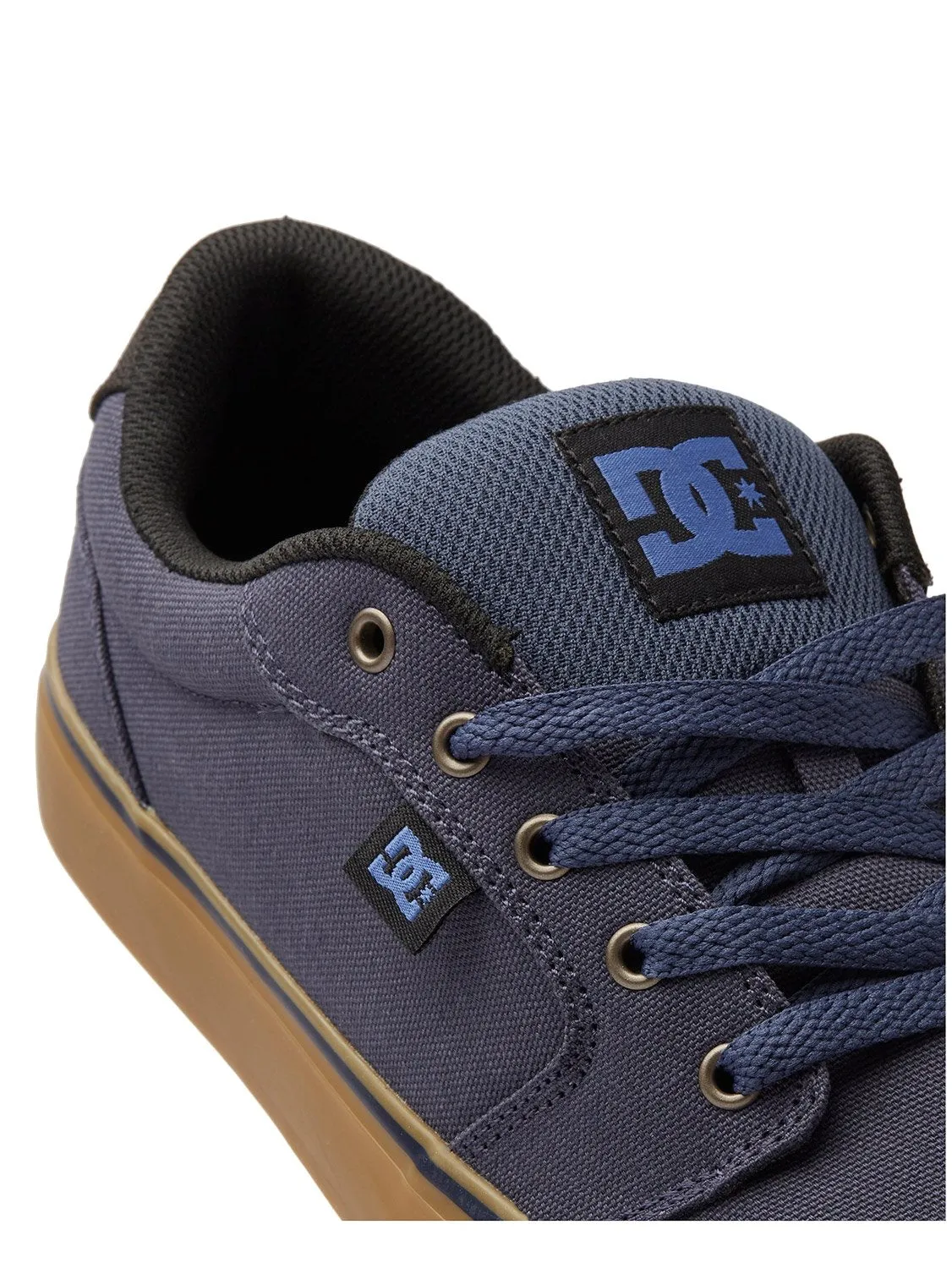 DC Men's Anvil Shoe