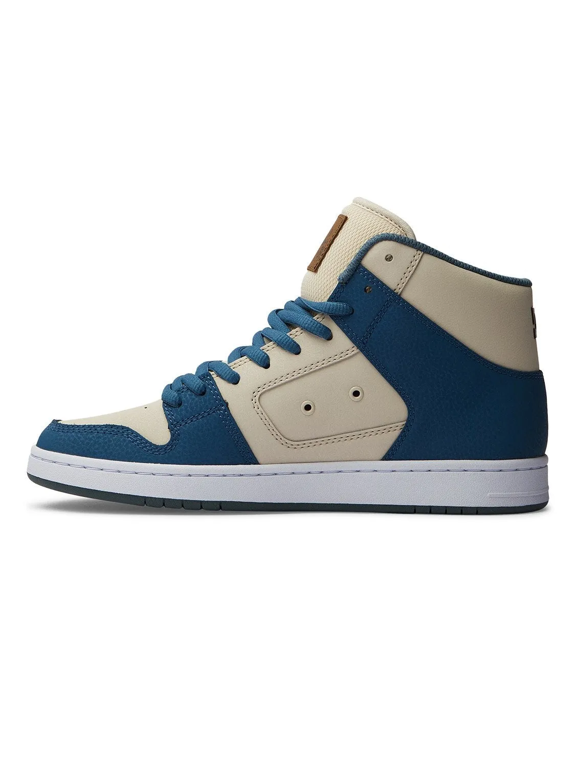 DC Men's Manteca 4 Hi Shoe