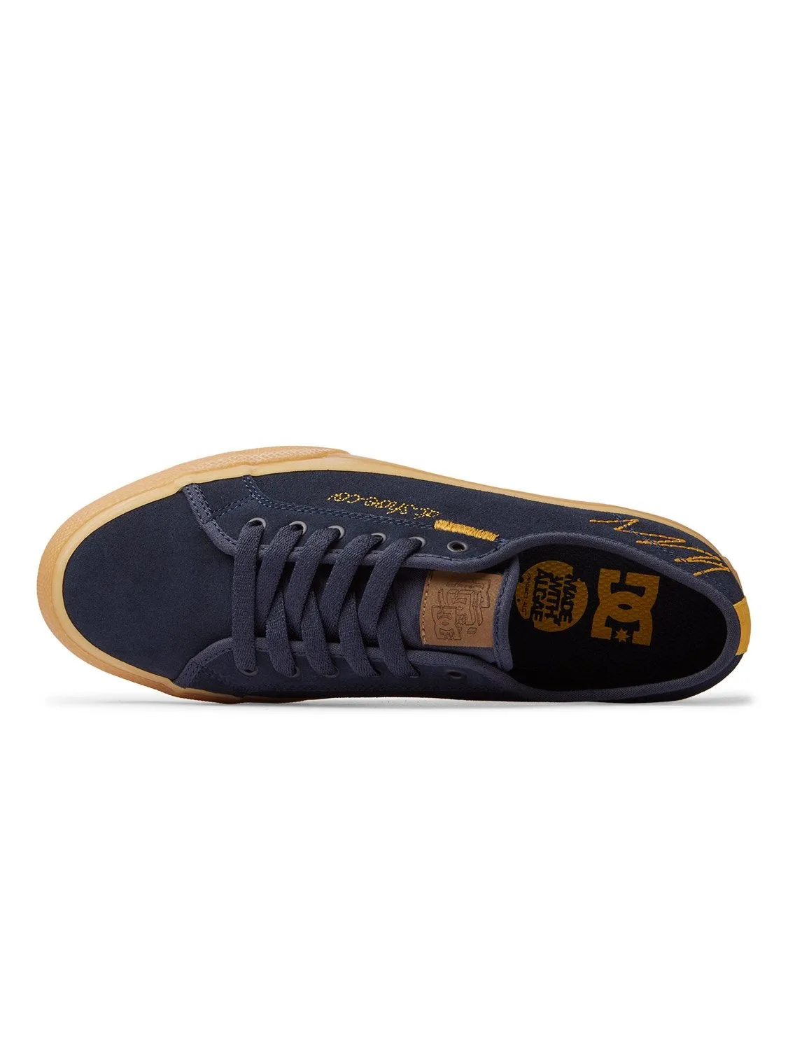 DC Men's Manual LE Shoe