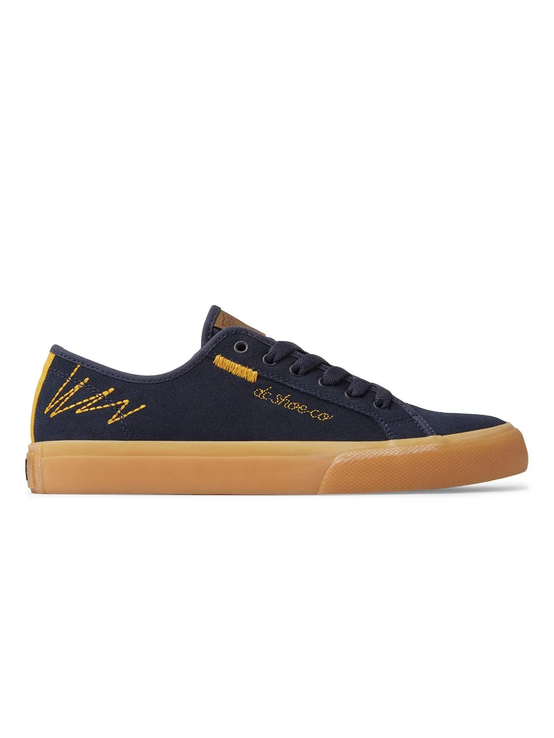 DC Men's Manual LE Shoe