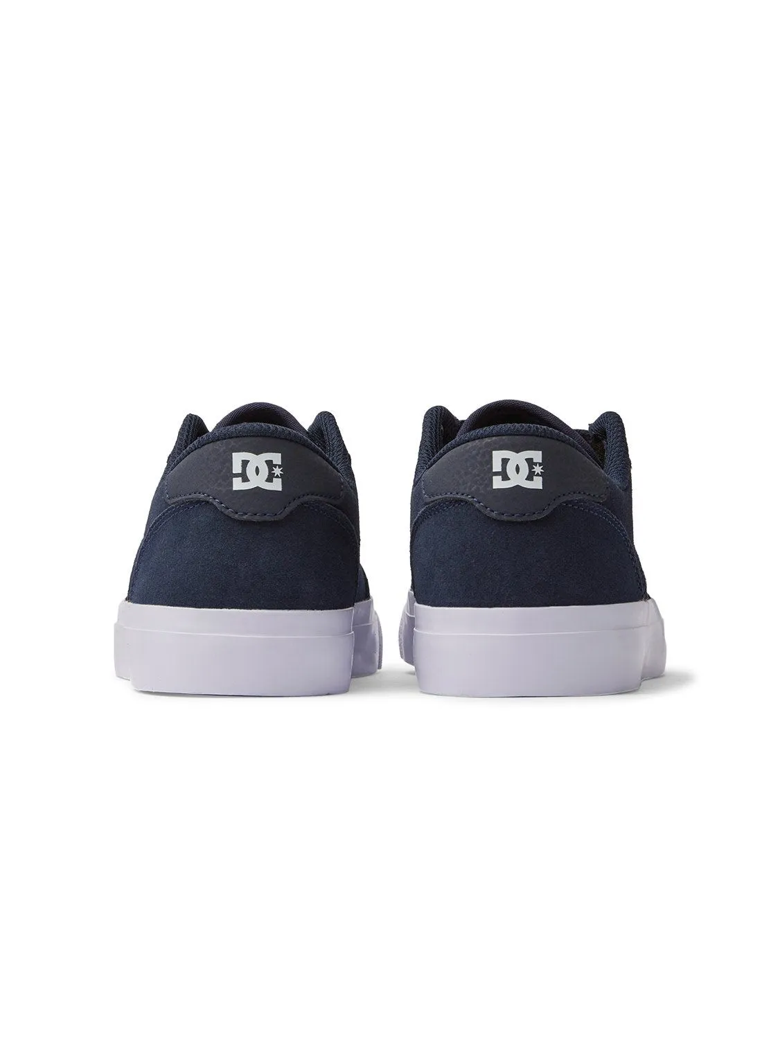 DC Men's Teknic Shoe