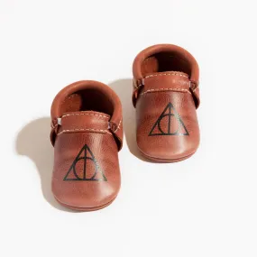 Deathly Hallows™ City Baby Shoe