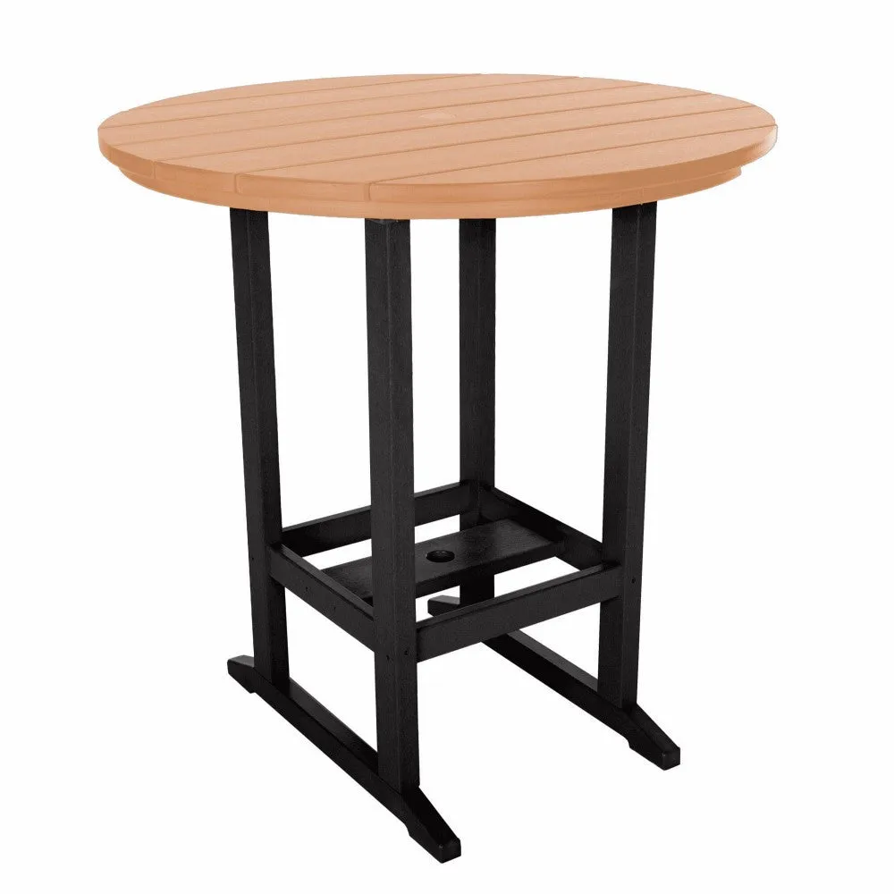 DURAWOOD HIGH DINING TABLE