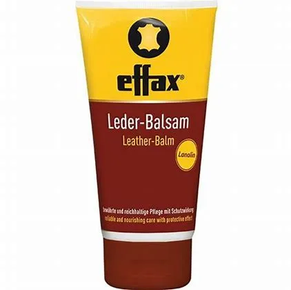 EFFAX LEATHER-BALM