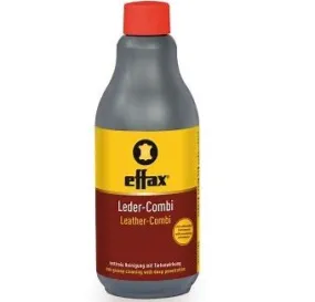 EFFAX LEATHER COMBI