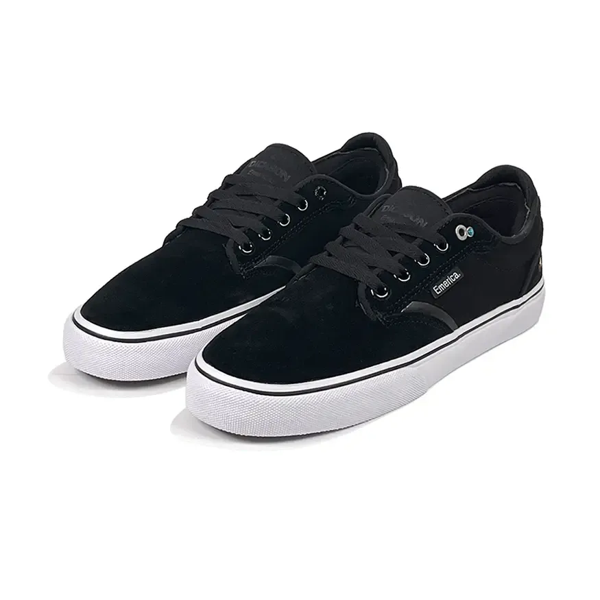 Emerica Dickson Pro Skateboarding Shoe