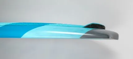 Ensis Twist 5 in 1 Windsurf SUP Wingfoil Board