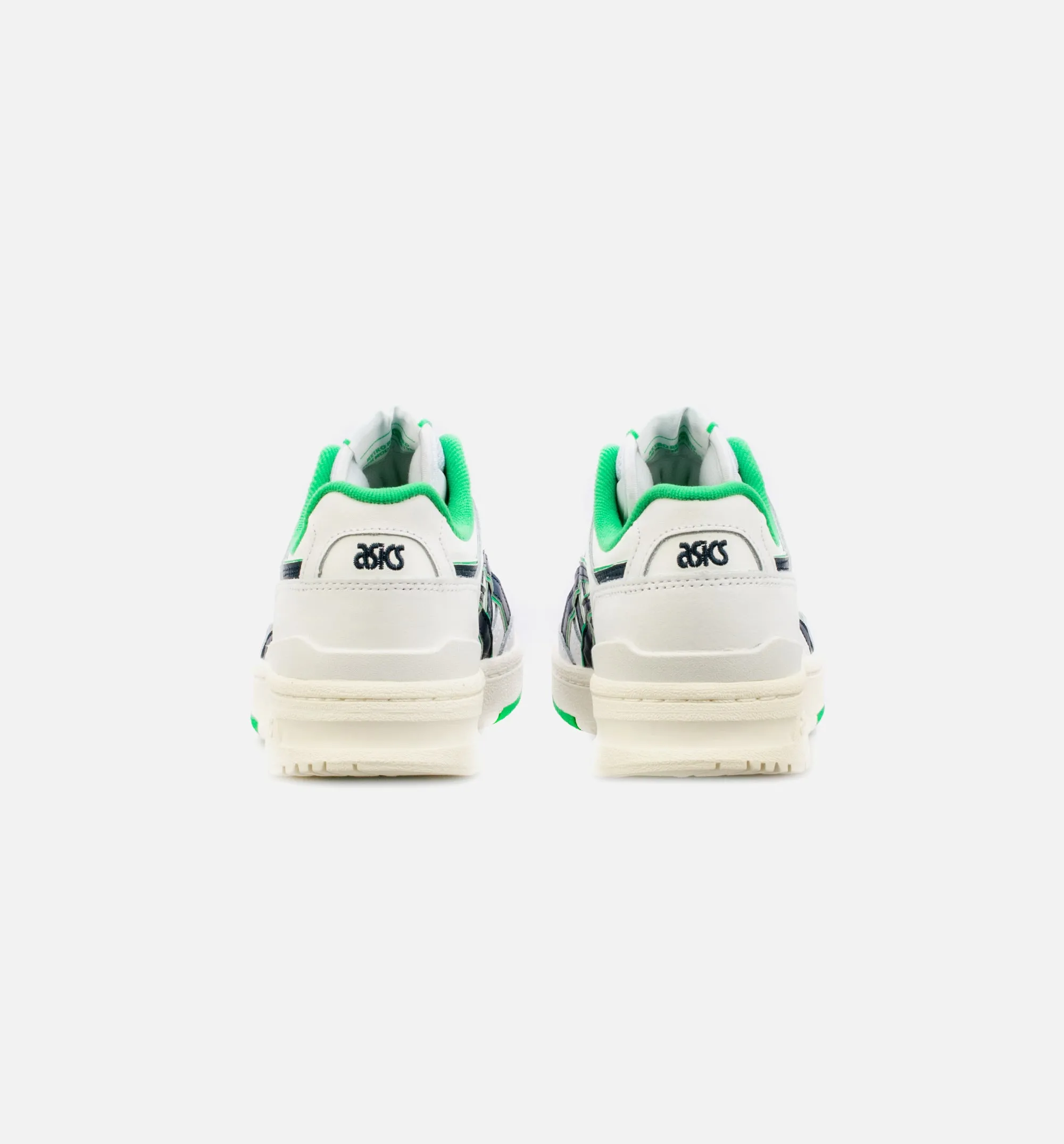 EX89 Mens Lifestyle Shoe - White/Green