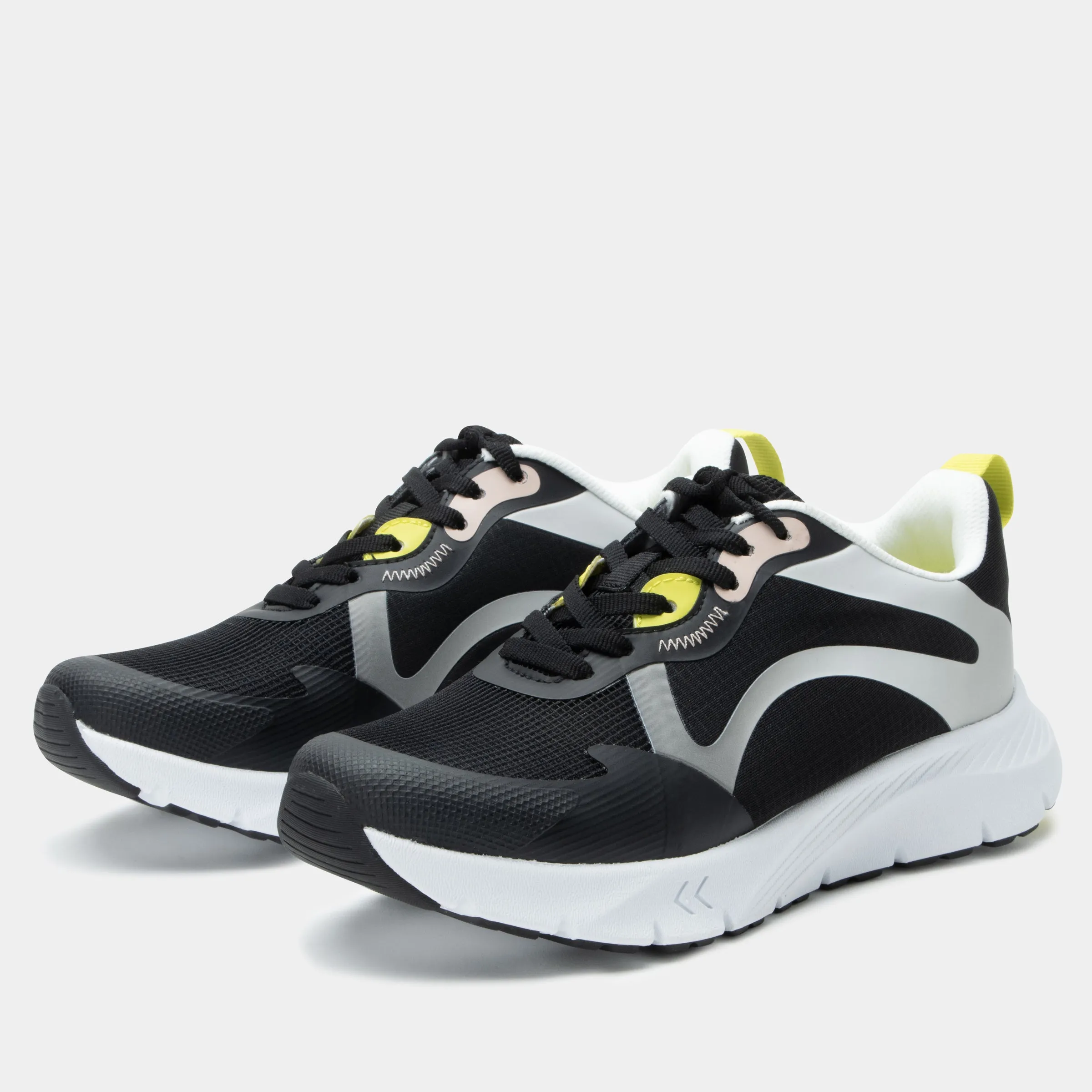 Exhault Cyber Carbon Shoe