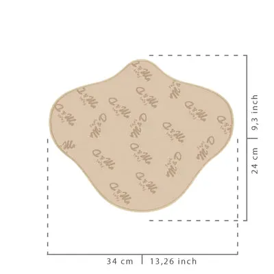 FAJAS MYD 104 ABDOMINAL BOARD AFTER LIPOSUCTION / TUMMY TUCK