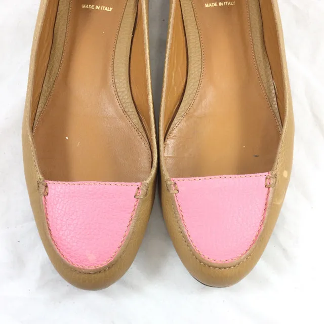 Fendi Flats. Size 40