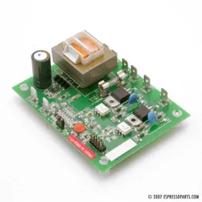 Fetco Water Level Control Board Assembly (Special Order Item)