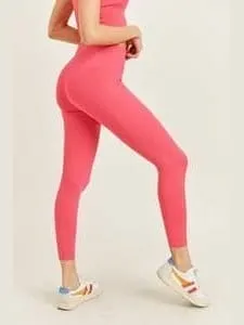 Freedom High Waist Leggings