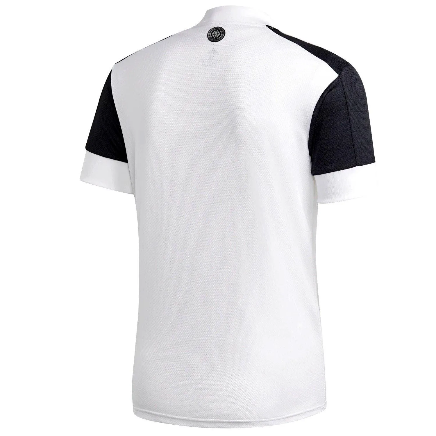 Fulham FC Home soccer jersey 2020/21 - Adidas