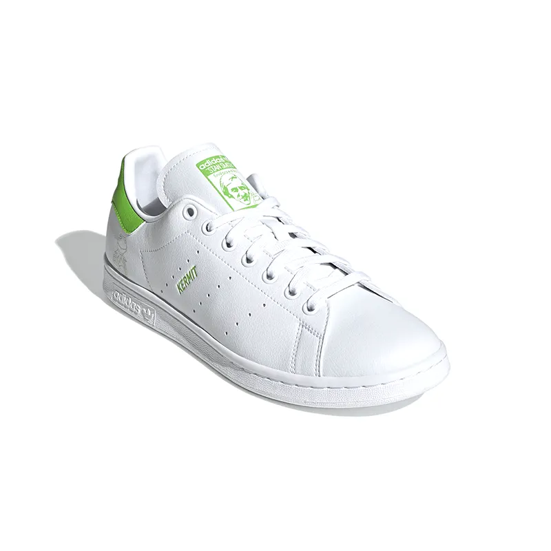 [FX5550] Stan Smith "KERMIT" Big Kids / Men's Shoes