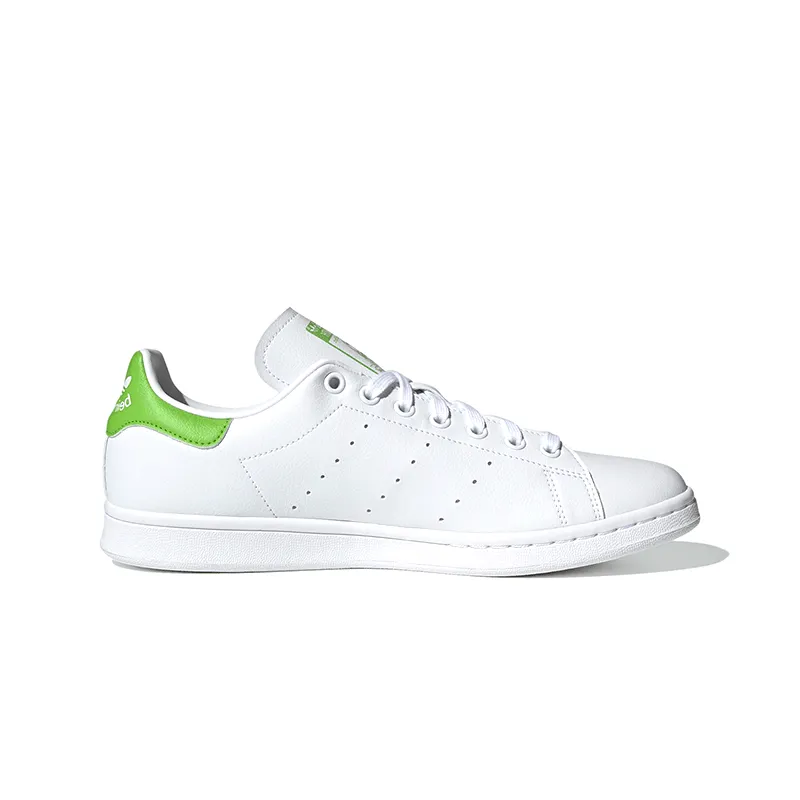 [FX5550] Stan Smith "KERMIT" Big Kids / Men's Shoes