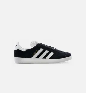 Gazelle Mens Lifestyle Shoe - Black/White