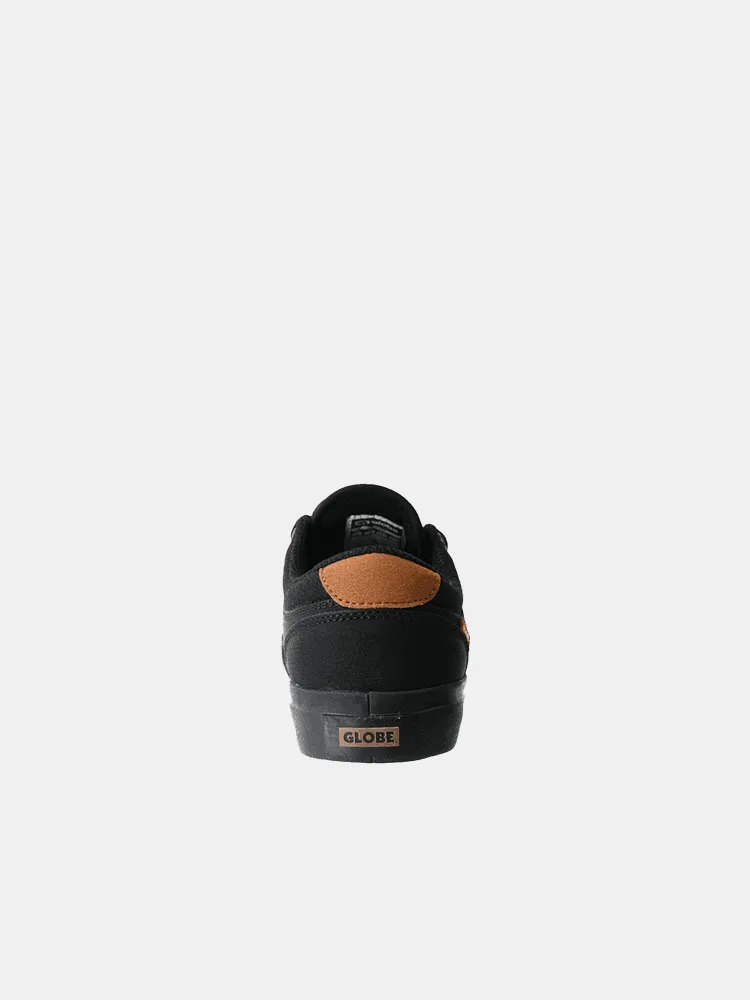 Globe GS Kids Shoe - Black