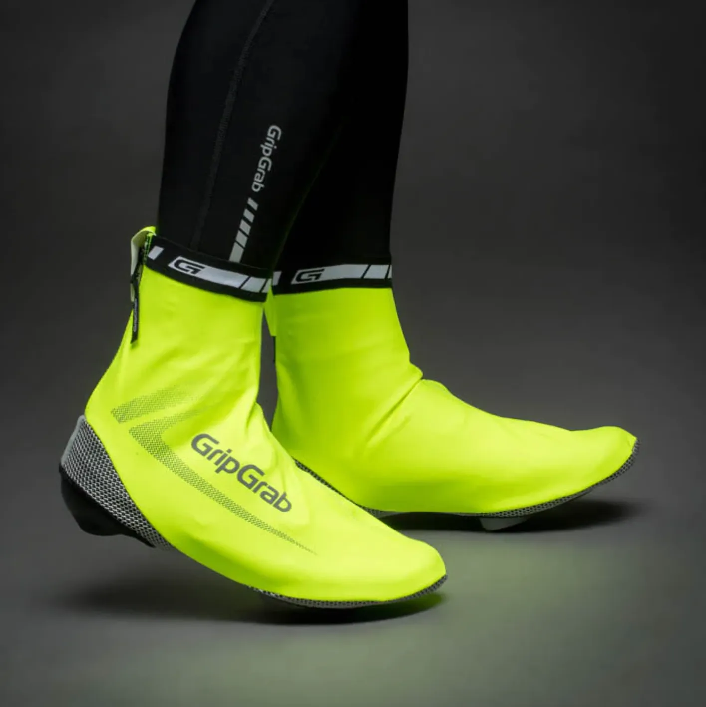 GripGrab RaceAqua Waterproof Road Shoe Covers