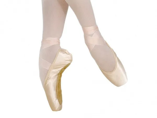 Grishko Pro-flex pointe shoe