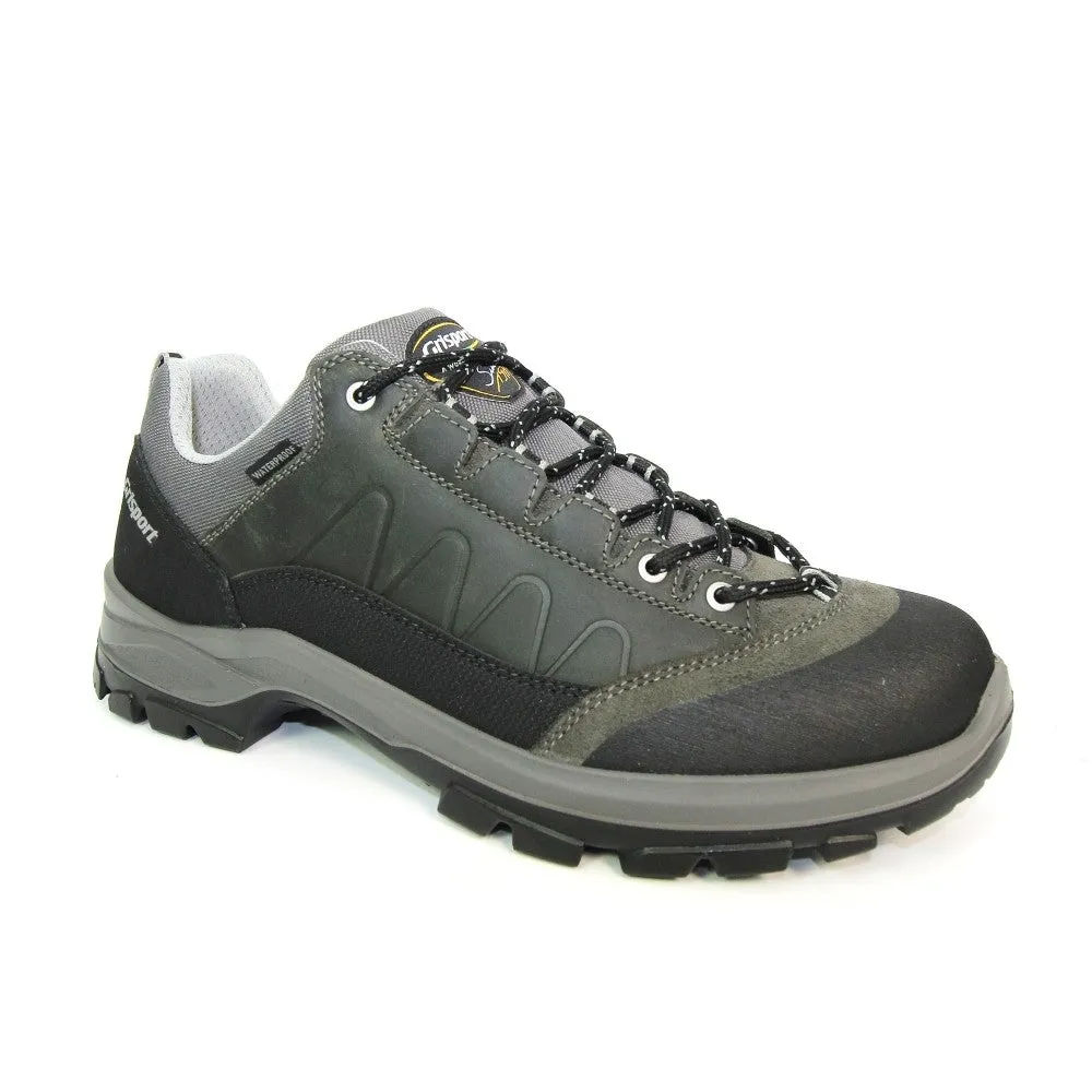 Grisport Kratos Low Walking Shoe