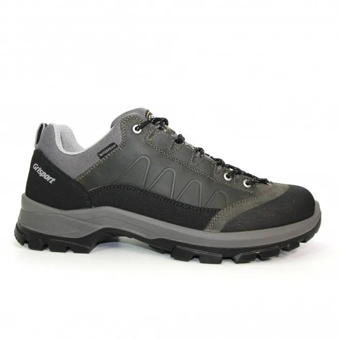 Grisport Kratos Low Walking Shoe