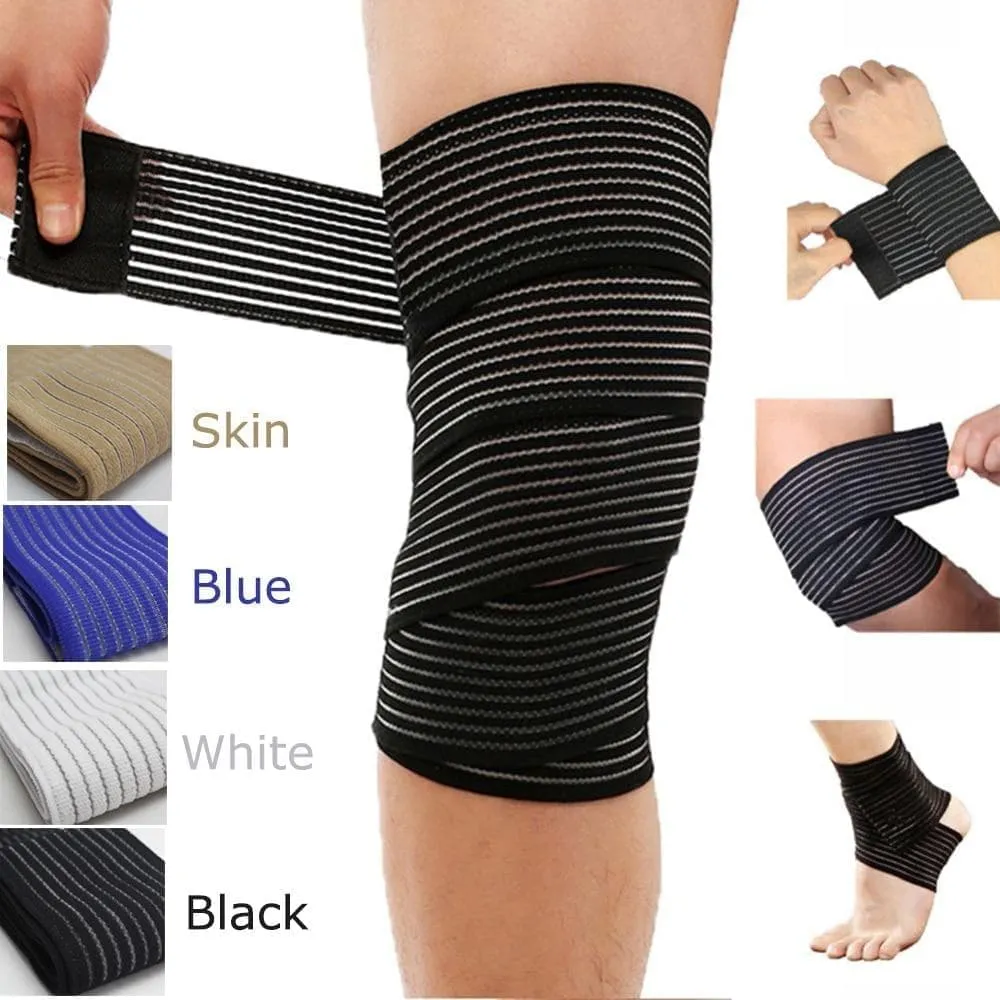 High Elasticity Compression Bandage