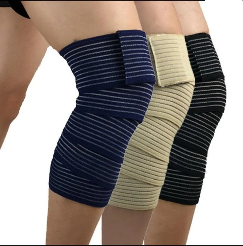 High Elasticity Compression Bandage