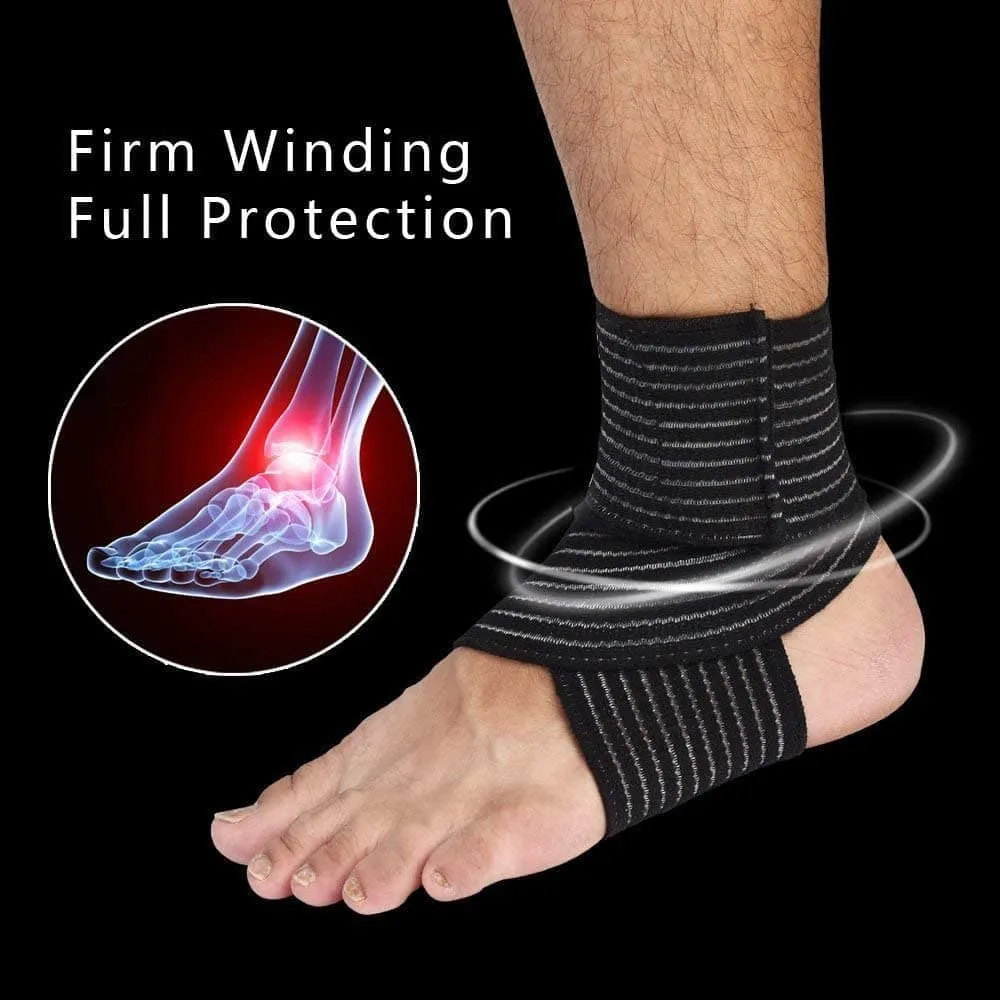 High Elasticity Compression Bandage