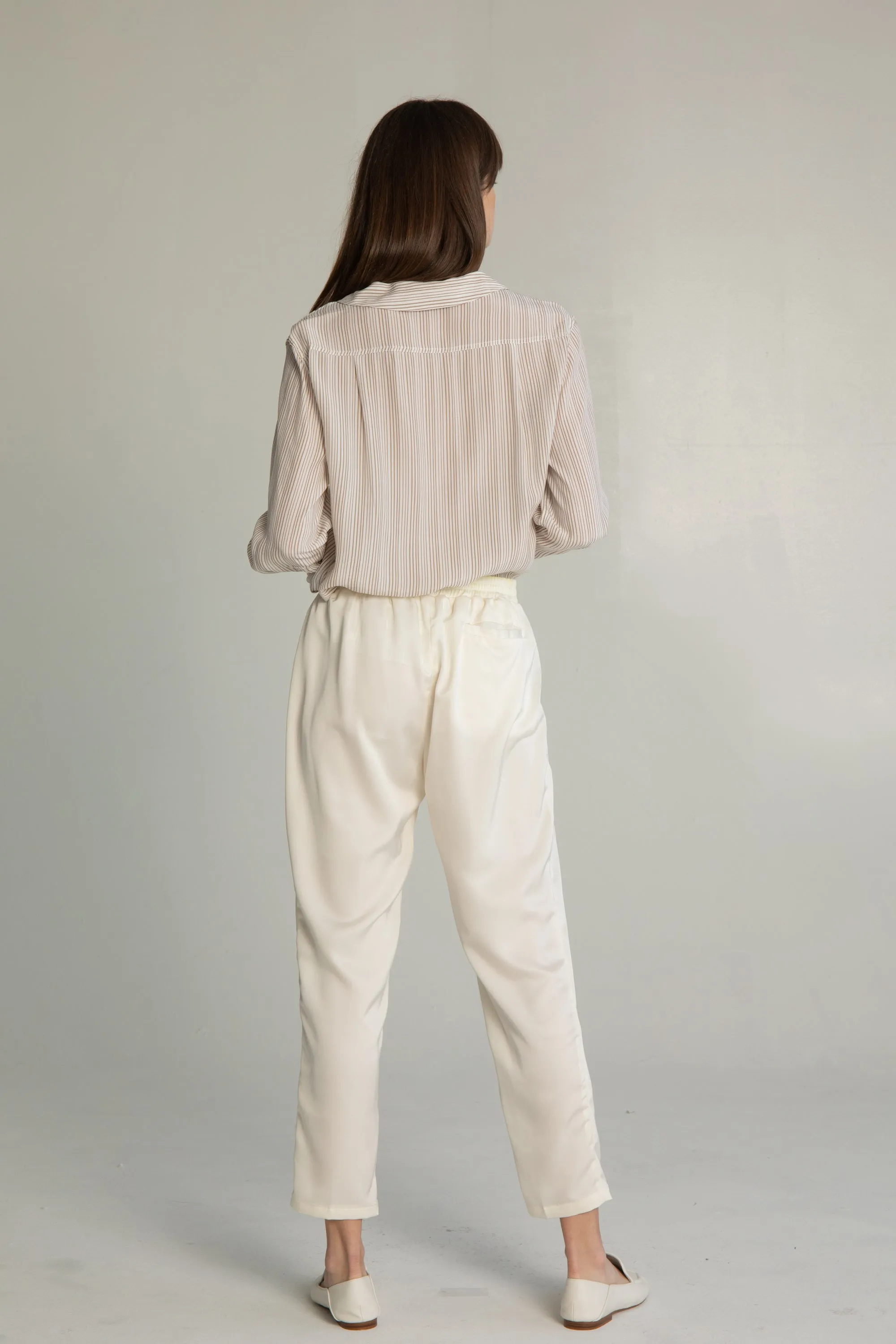 High Waisted Pant