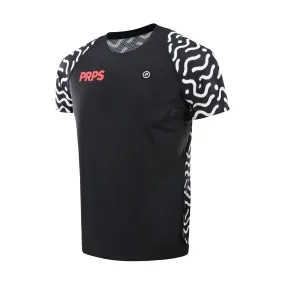 Hypermesh™ PRO Running T-Shirt (Black)