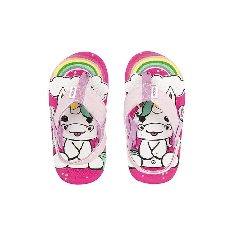 Japonke Cool Shoe My Sweet Licorne