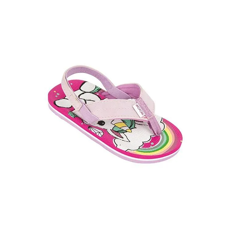 Japonke Cool Shoe My Sweet Licorne