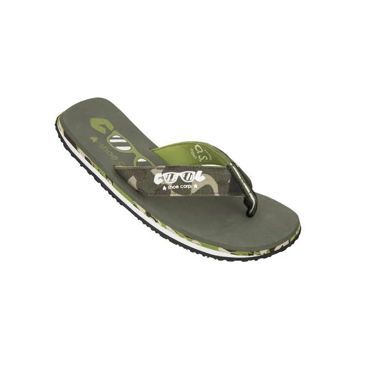 Japonke Cool Shoe Original Slight Camo