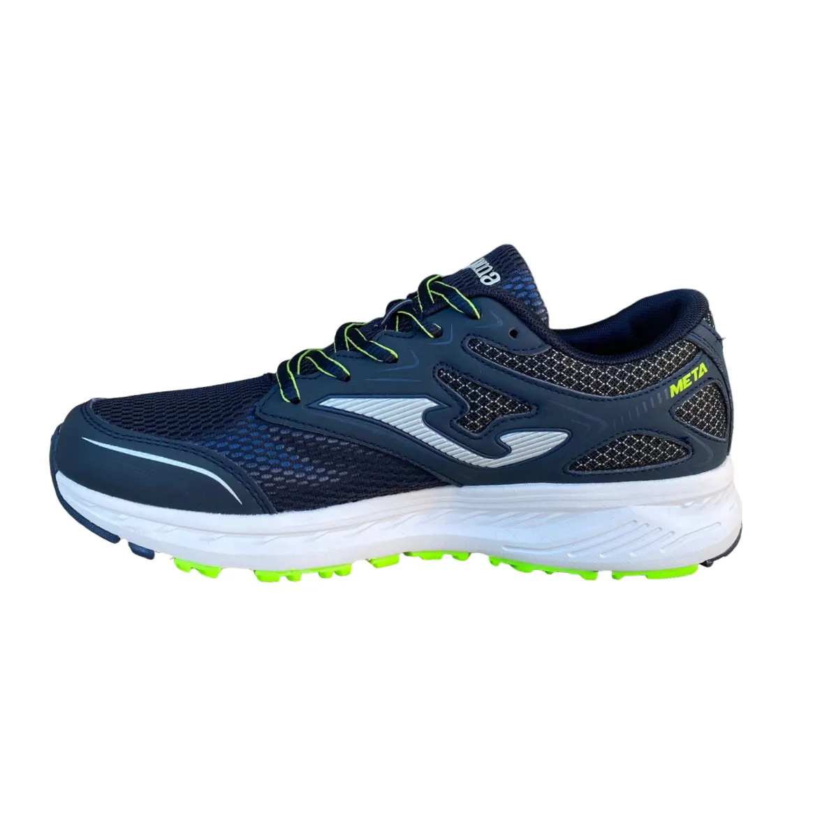 Joma men's running shoe Meta 2403 blue