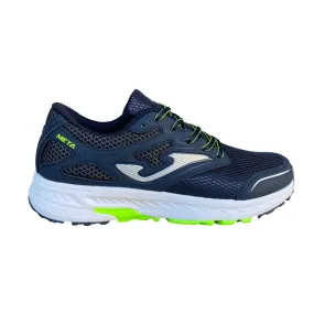 Joma men's running shoe Meta 2403 blue