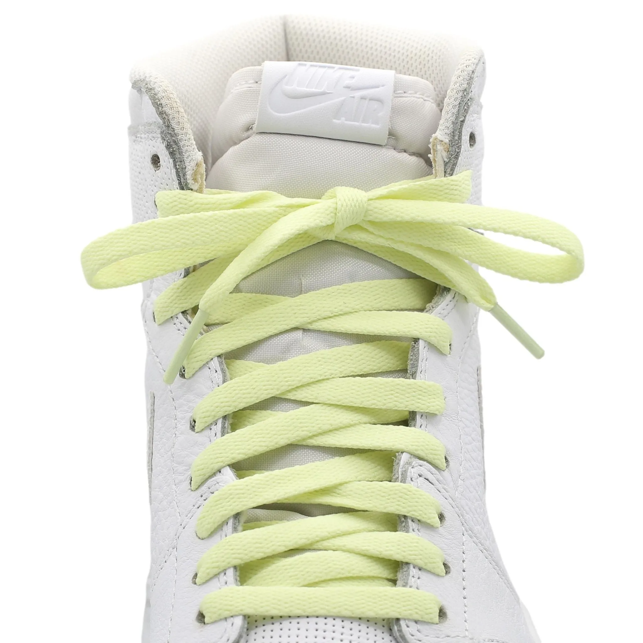 Jordan 1 And Dunk Replacement Shoe Laces