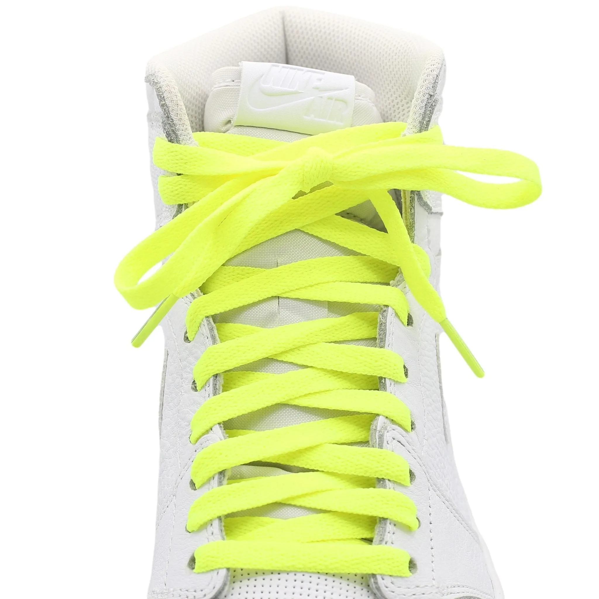 Jordan 1 And Dunk Replacement Shoe Laces