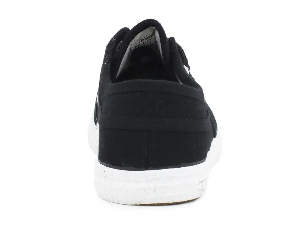 Kawasaki Original Canvas Shoe Black K192495