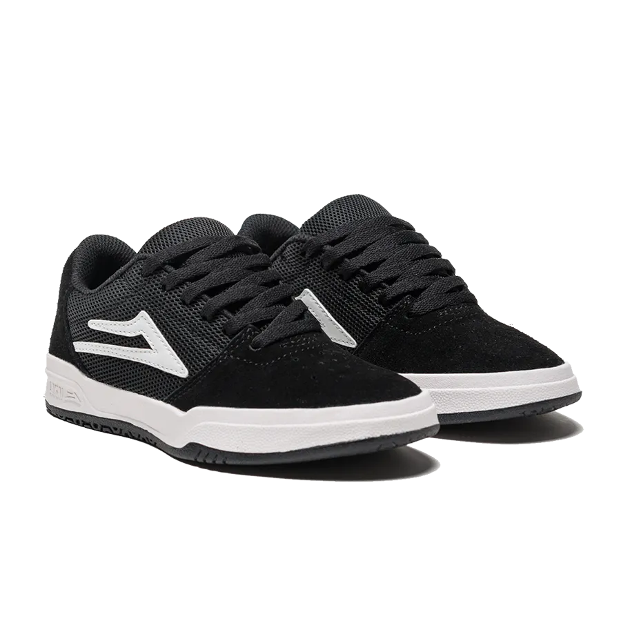 Lakai Brighton Kids Skateboarding Shoe