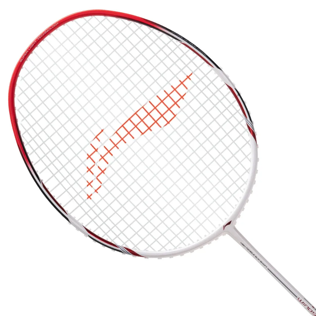 Li-Ning Windstorm 78 S Badminton Racket (Unstrung)