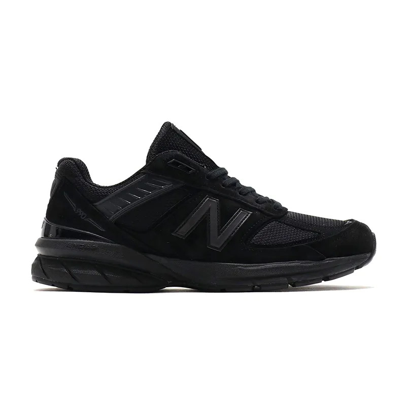 [M990BB5] New Balance Made in US 990v5 Men's Shoes