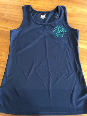 Malvern Pony Club Running Vest