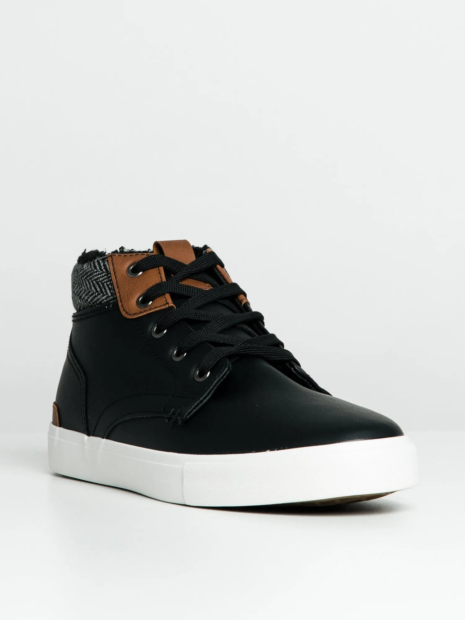 MENS BLACKWELL BURLINGTON SHOE  - CLEARANCE