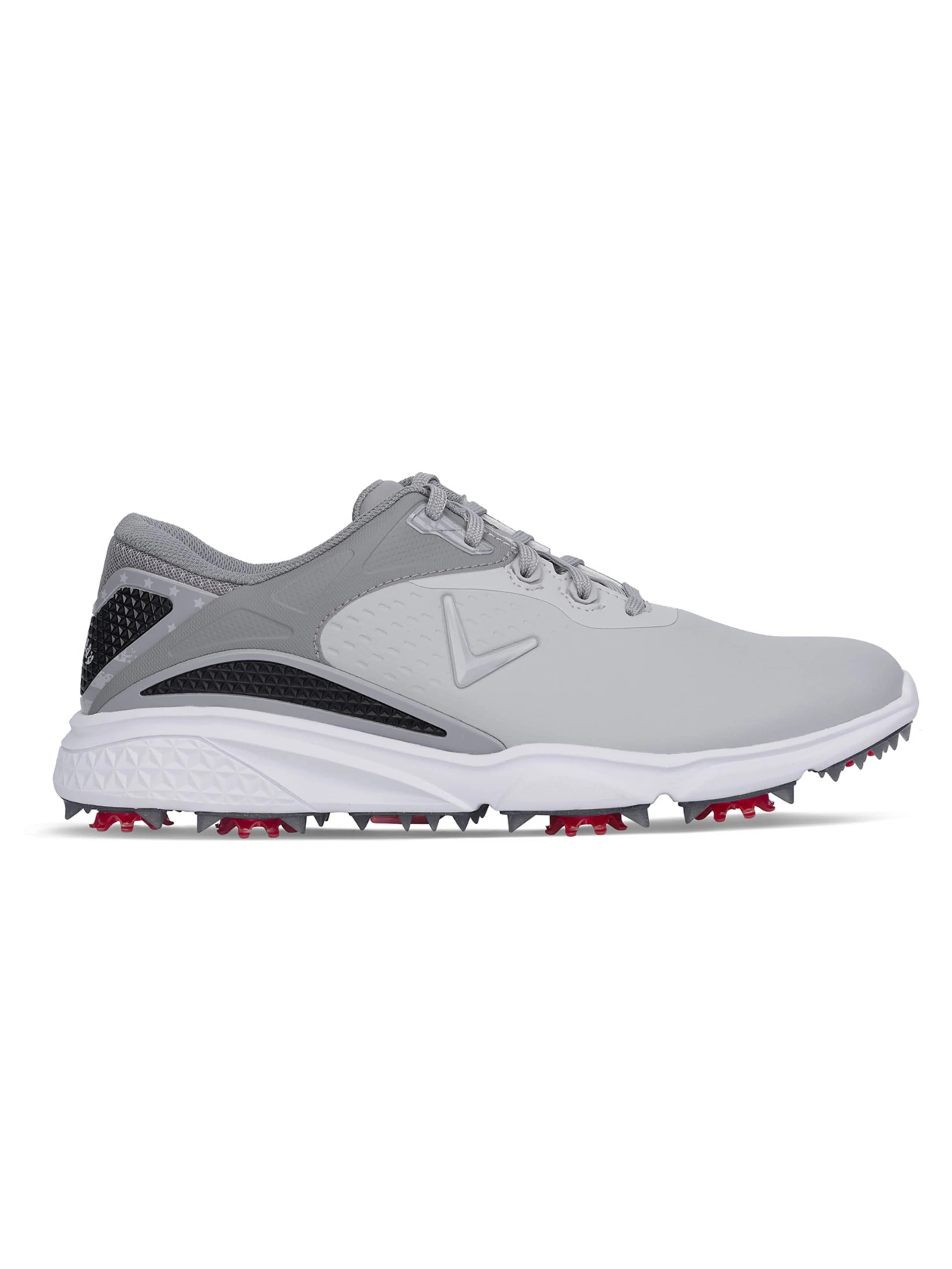 Mens Coronado V3 Spiked Golf Shoe