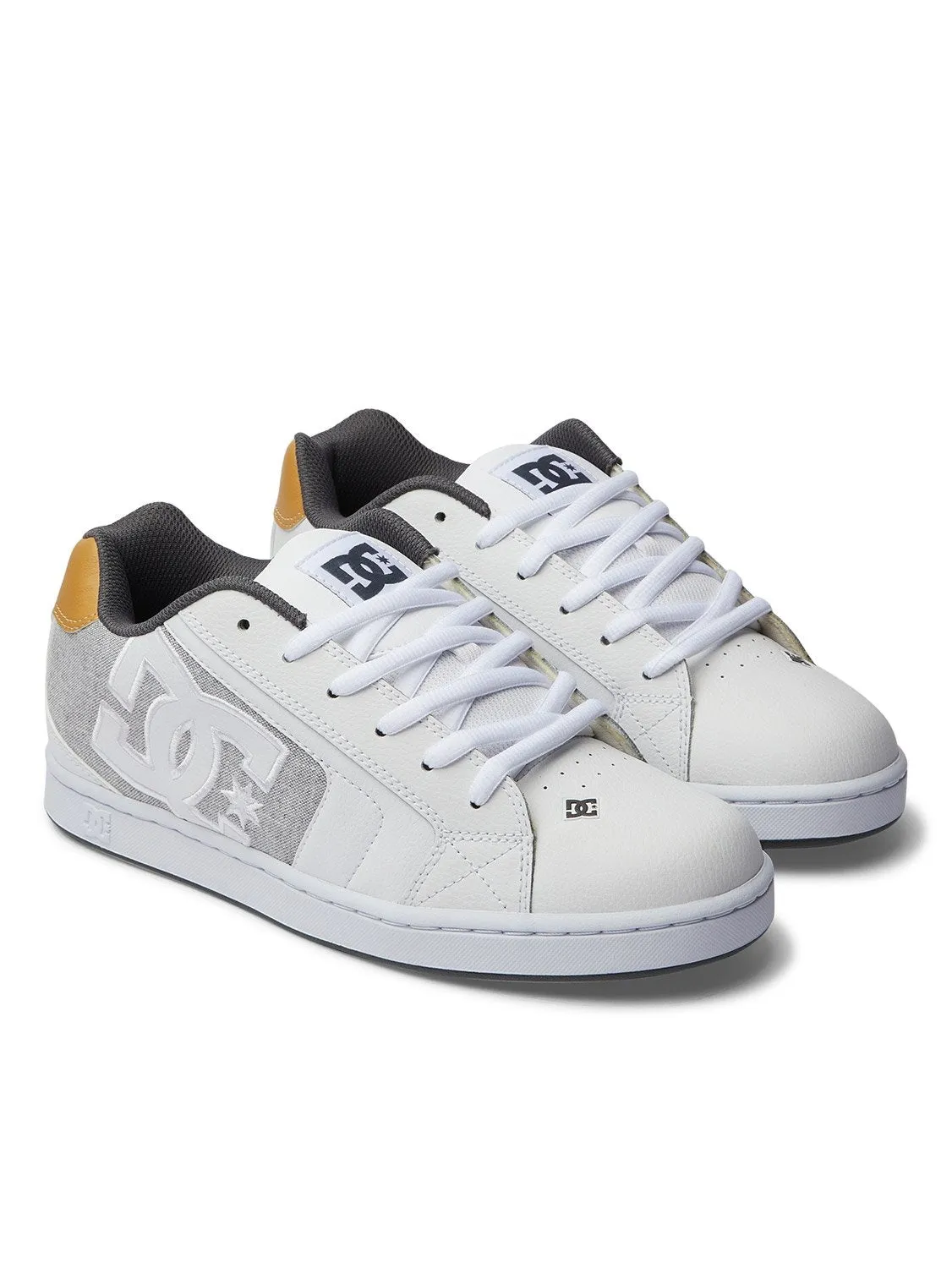 Men's DC Net Shoe