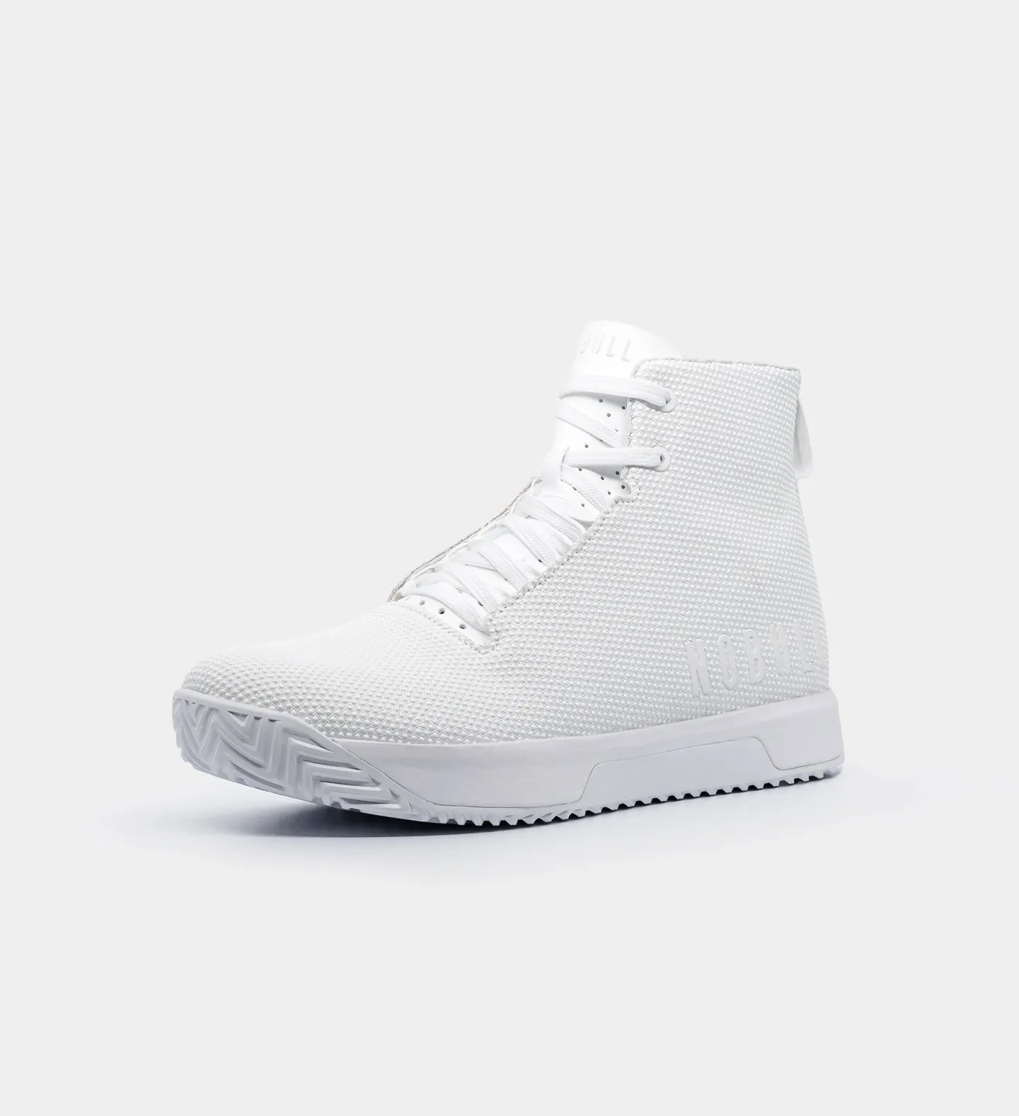 Men's High-Top Impact