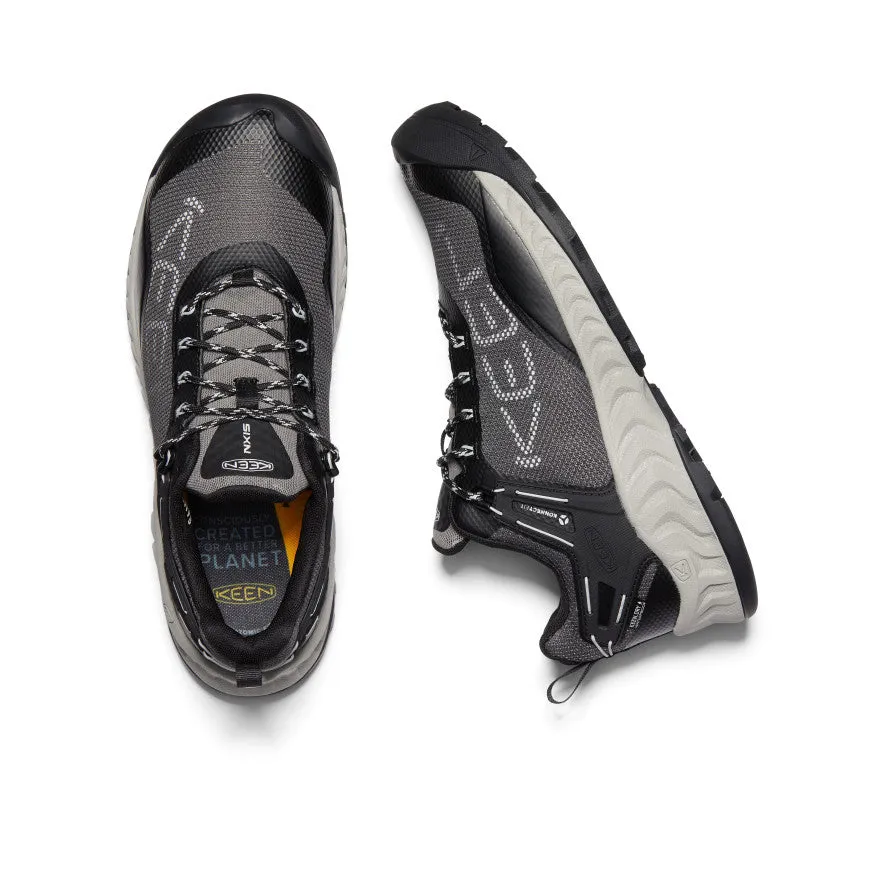 Men's NXIS EVO Waterproof Shoe  |  Magnet/Vapor