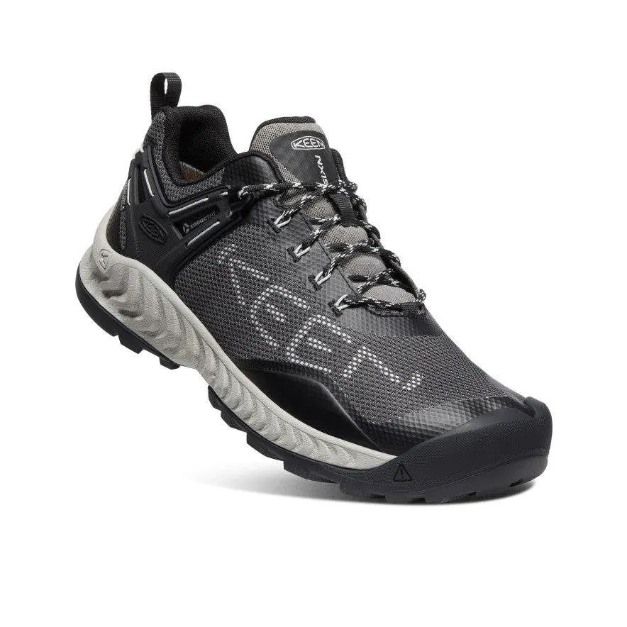 Men's NXIS EVO Waterproof Shoe  |  Magnet/Vapor