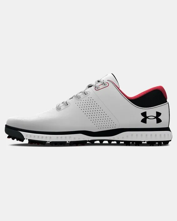 Men's UA Charged Medal RST Men's Wide Golf Shoes